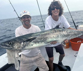 KINGFISH