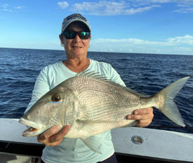 PORGY