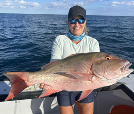 Mutton Snapper