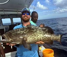 GAG GROUPER