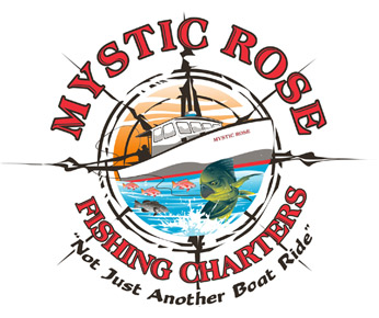 Mystic Rose Charter Fishing